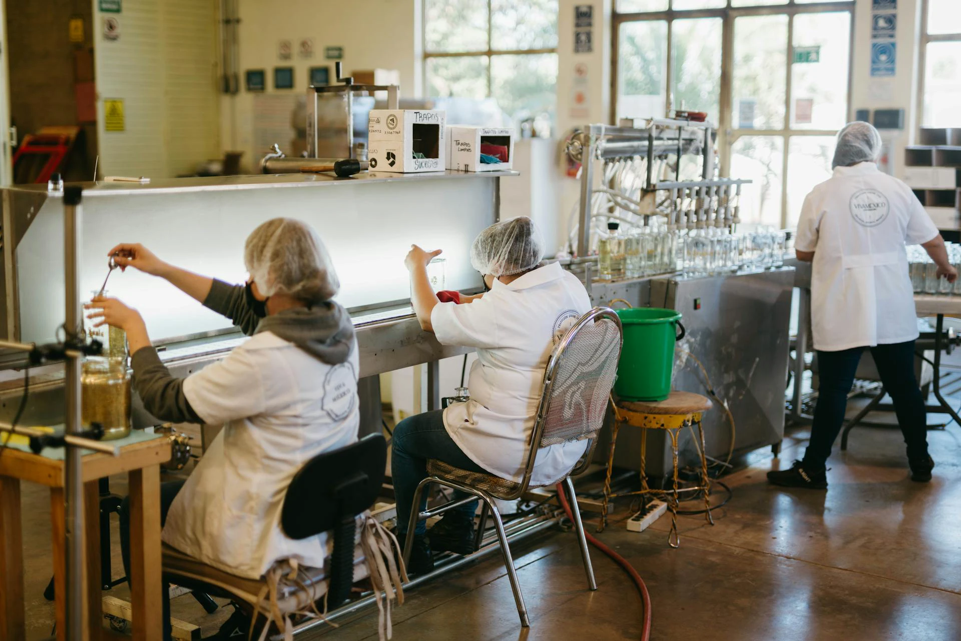 Innovation and Science